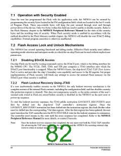 浏览型号56F8014_07的Datasheet PDF文件第82页