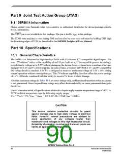 浏览型号56F8014_07的Datasheet PDF文件第90页