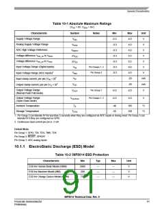 浏览型号56F8014_07的Datasheet PDF文件第91页