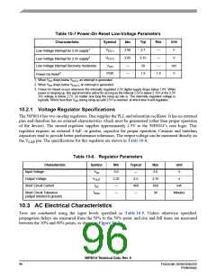 浏览型号56F8014_07的Datasheet PDF文件第96页