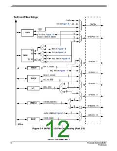 浏览型号56F8037_07的Datasheet PDF文件第12页