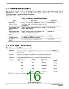 浏览型号56F8037_07的Datasheet PDF文件第16页