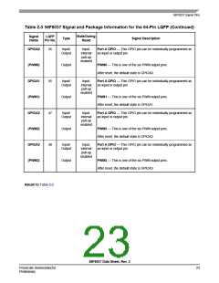 浏览型号56F8037_07的Datasheet PDF文件第23页