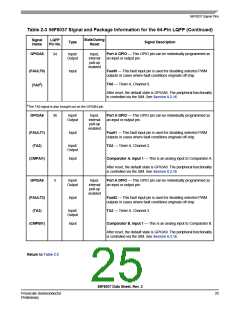 浏览型号56F8037_07的Datasheet PDF文件第25页