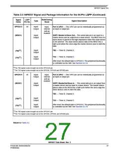 浏览型号56F8037_07的Datasheet PDF文件第27页