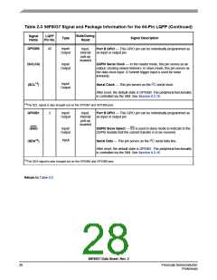 浏览型号56F8037_07的Datasheet PDF文件第28页