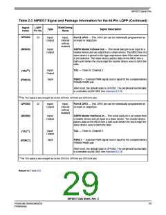 浏览型号56F8037_07的Datasheet PDF文件第29页