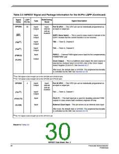 浏览型号56F8037_07的Datasheet PDF文件第30页