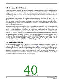 浏览型号56F8037_07的Datasheet PDF文件第40页