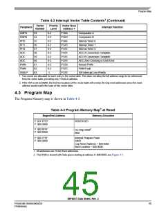浏览型号56F8037_07的Datasheet PDF文件第45页