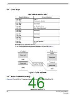浏览型号56F8037_07的Datasheet PDF文件第46页