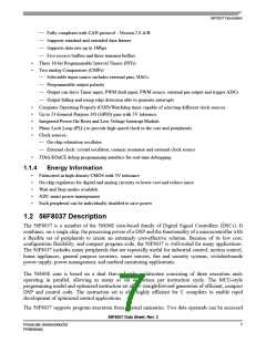 浏览型号56F8037_07的Datasheet PDF文件第7页