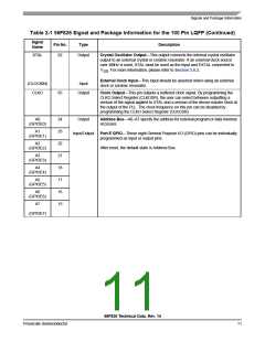 浏览型号56F826的Datasheet PDF文件第11页