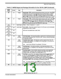 浏览型号56F826的Datasheet PDF文件第13页