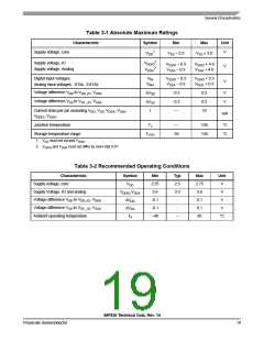 浏览型号56F826的Datasheet PDF文件第19页