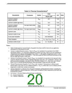 浏览型号56F826的Datasheet PDF文件第20页