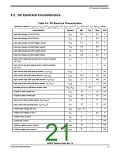 浏览型号56F826的Datasheet PDF文件第21页