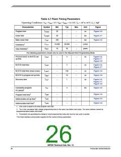 浏览型号56F826的Datasheet PDF文件第26页