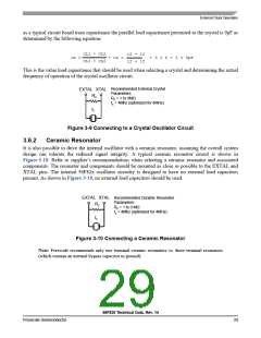 浏览型号56F826的Datasheet PDF文件第29页