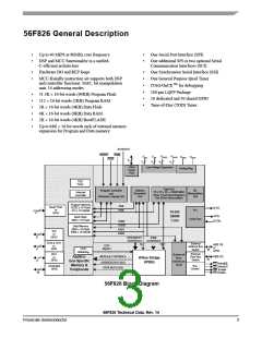 浏览型号56F826的Datasheet PDF文件第3页