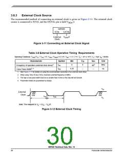 浏览型号56F826的Datasheet PDF文件第30页