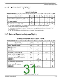 浏览型号56F826的Datasheet PDF文件第31页