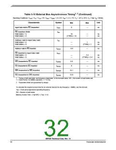 浏览型号56F826的Datasheet PDF文件第32页