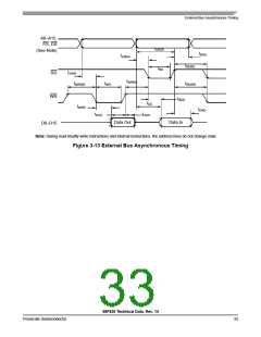 浏览型号56F826的Datasheet PDF文件第33页