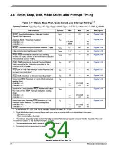 浏览型号56F826的Datasheet PDF文件第34页