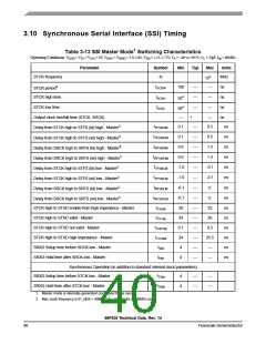 浏览型号56F826的Datasheet PDF文件第40页