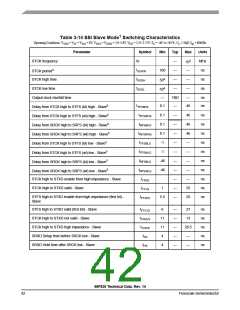 浏览型号56F826的Datasheet PDF文件第42页