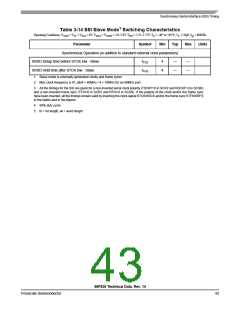 浏览型号56F826的Datasheet PDF文件第43页
