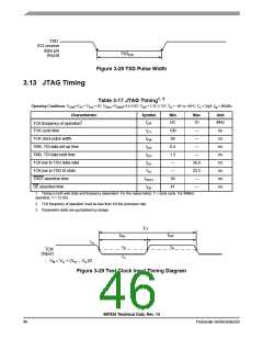 浏览型号56F826的Datasheet PDF文件第46页