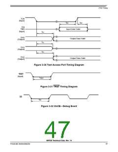 浏览型号56F826的Datasheet PDF文件第47页