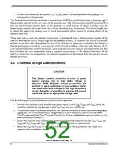 浏览型号56F826的Datasheet PDF文件第52页