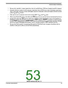 浏览型号56F826的Datasheet PDF文件第53页