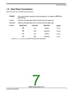 浏览型号56F826的Datasheet PDF文件第7页