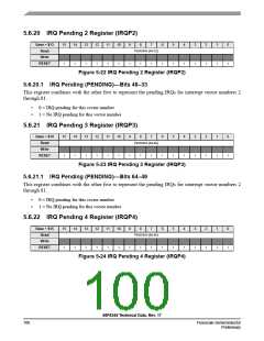 浏览型号56F8345的Datasheet PDF文件第100页
