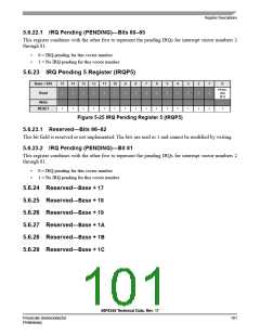 浏览型号56F8345的Datasheet PDF文件第101页