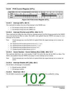 浏览型号56F8345的Datasheet PDF文件第102页