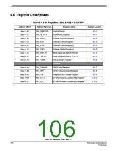 浏览型号56F8345的Datasheet PDF文件第106页