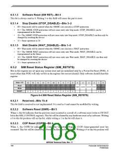 浏览型号56F8345的Datasheet PDF文件第108页