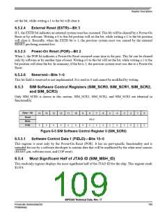 浏览型号56F8345的Datasheet PDF文件第109页
