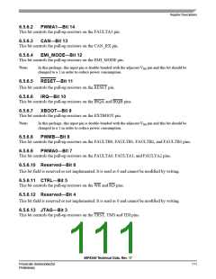 浏览型号56F8345的Datasheet PDF文件第111页