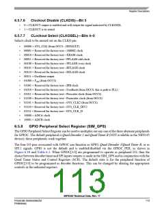浏览型号56F8345的Datasheet PDF文件第113页