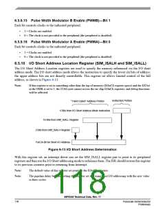 浏览型号56F8345的Datasheet PDF文件第118页