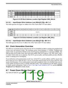 浏览型号56F8345的Datasheet PDF文件第119页