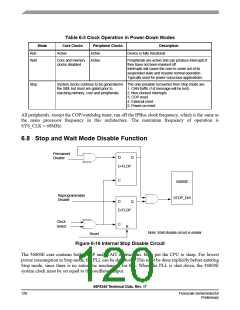 浏览型号56F8345的Datasheet PDF文件第120页