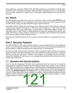 浏览型号56F8345的Datasheet PDF文件第121页