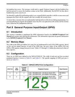 浏览型号56F8345的Datasheet PDF文件第125页